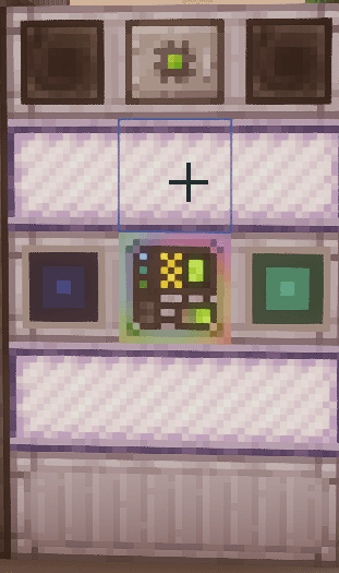 [0.5.6beta] Máquina IV grande de platino para procesamiento de tierras raras, procesamiento de cuarcita, etc.