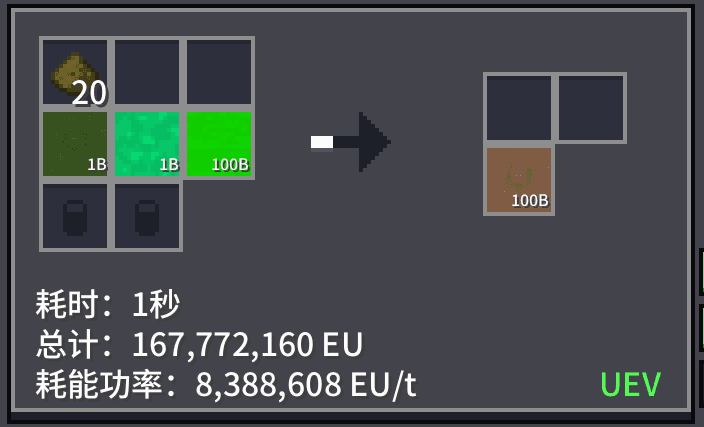 [0.5.6beta] Solución activa de pedido para plantillas de incremento circular.