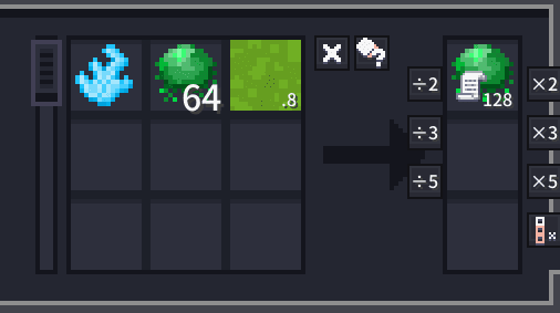 [0.5.6beta] Solución activa de pedido para plantillas de incremento circular.