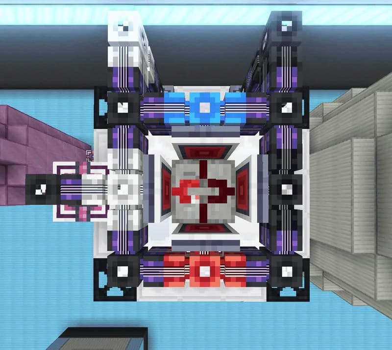 Ideas personales y compartición de tareas sobre el proceso de la línea de purificación de productos acuáticos