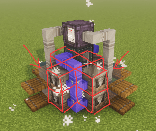 [0.5.6beta]高效凝矿兰装置