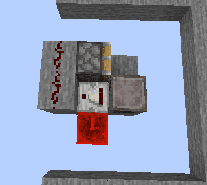 (ULV) Alchemy Pot Temperature Control Device
