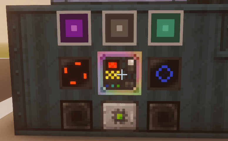 [0.5.6beta] Máquina IV grande de platino para procesamiento de tierras raras, procesamiento de cuarcita, etc.