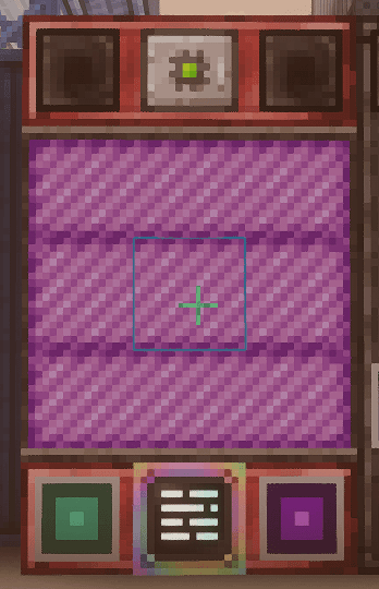 [0.5.6beta] Máquina IV grande de platino para procesamiento de tierras raras, procesamiento de cuarcita, etc.