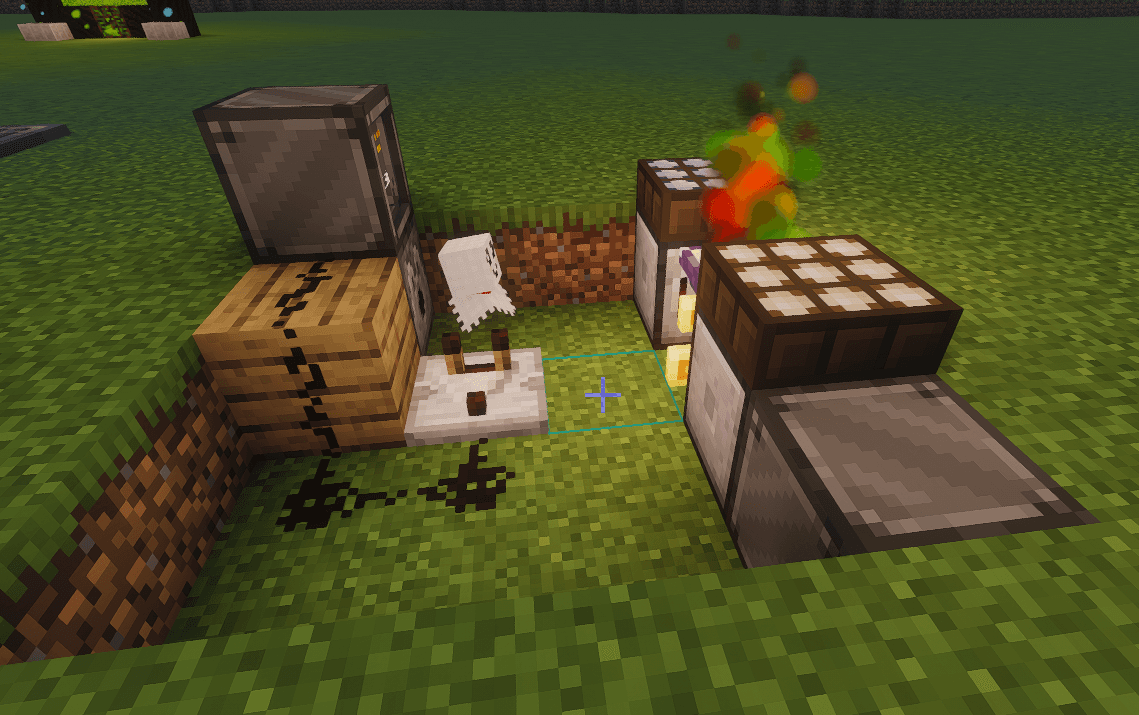 [0.5.6beta]简易永昼装置和简易永晴装置