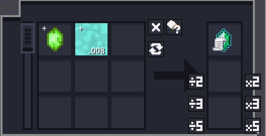 [0.5.6beta] Solución activa de pedido para plantillas de incremento circular.