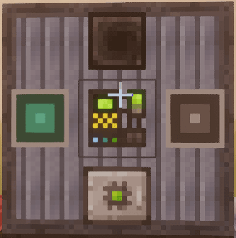 [0.5.6beta] Máquina IV grande de platino para procesamiento de tierras raras, procesamiento de cuarcita, etc.