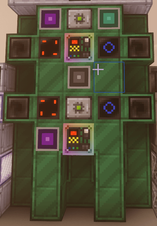 [0.5.6beta] Máquina IV grande de platino para procesamiento de tierras raras, procesamiento de cuarcita, etc.