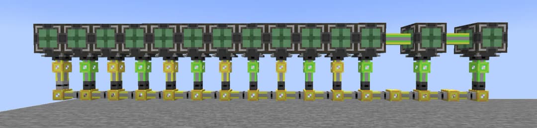 Based on the ME channel's pathfinding mechanism, create a tutorial for T7 grade water (deaerated water)