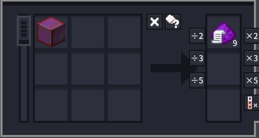 [0.5.6beta] Solución activa de pedido para plantillas de incremento circular.