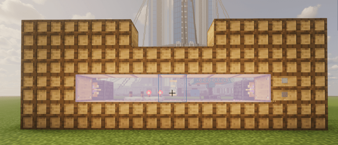 [0.5.6beta]高效凝矿兰装置