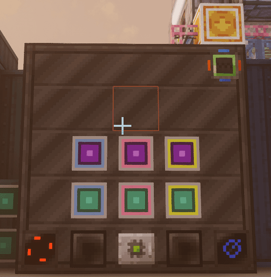 [0.5.6beta] Máquina IV grande de platino para procesamiento de tierras raras, procesamiento de cuarcita, etc.