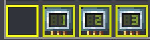 [0.5.6beta] Máquina IV grande de platino para procesamiento de tierras raras, procesamiento de cuarcita, etc.
