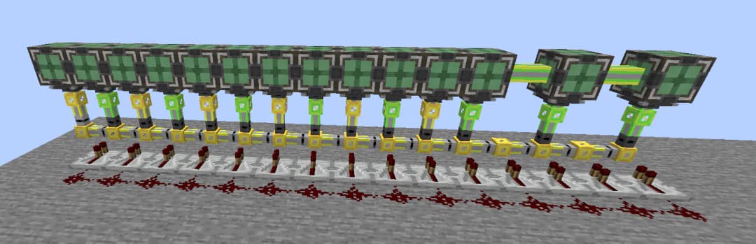 Based on the ME channel's pathfinding mechanism, create a tutorial for T7 grade water (deaerated water)