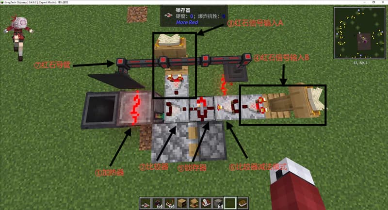 Tutorial de controle de temperatura do aquecedor