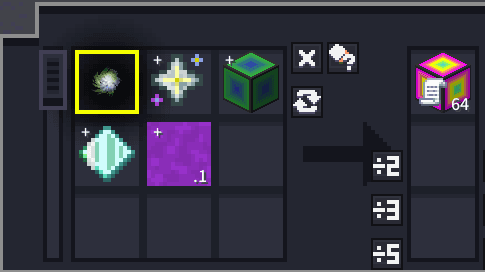 [0.5.6beta] Solución activa de pedido para plantillas de incremento circular.