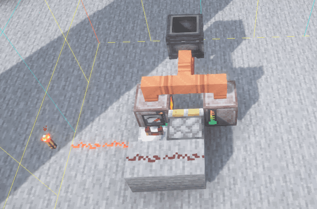 (ULV) Alchemy Pot Temperature Control Device