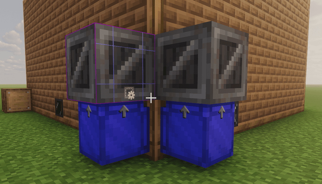 [0.5.6beta]能从前期用到完结的矿石处理体系构建思路