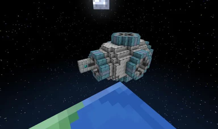 GregTech-Odyssey v0.5.0 registro de cambios