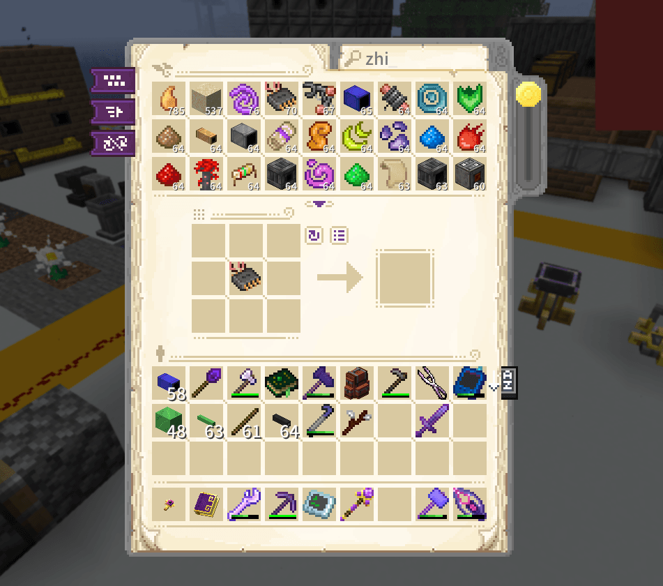 Wireless distance storage based on new magic art (early stage)