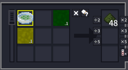 [0.5.6beta] Solución activa de pedido para plantillas de incremento circular.