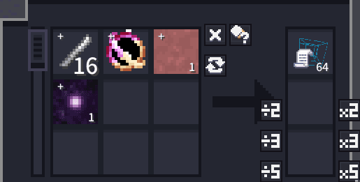 [0.5.6beta] Solución activa de pedido para plantillas de incremento circular.