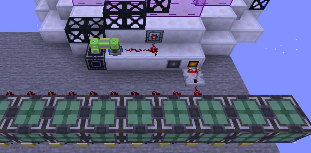 Based on the ME channel's pathfinding mechanism, create a tutorial for T7 grade water (deaerated water)