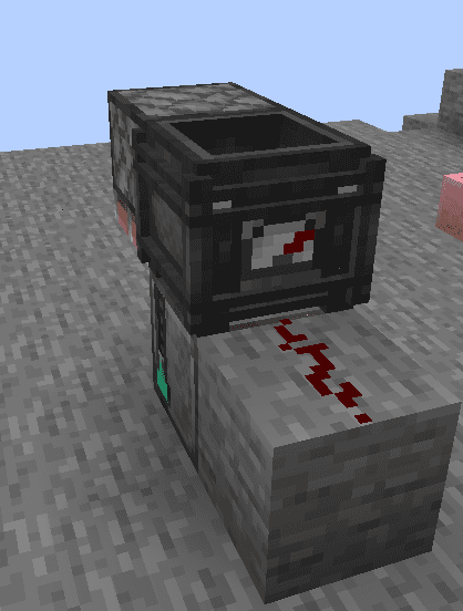 (ULV) Alchemy Pot Temperature Control Device