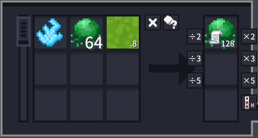 [0.5.6beta] Solución activa de pedido para plantillas de incremento circular.