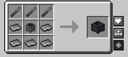 (ULV) Alchemy Pot Temperature Control Device