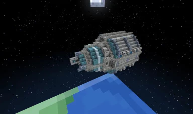GregTech-Odyssey v0.5.0 registro de cambios