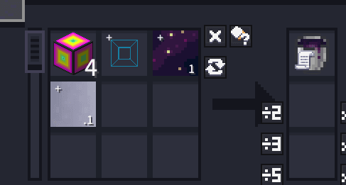 [0.5.6beta] Solución activa de pedido para plantillas de incremento circular.