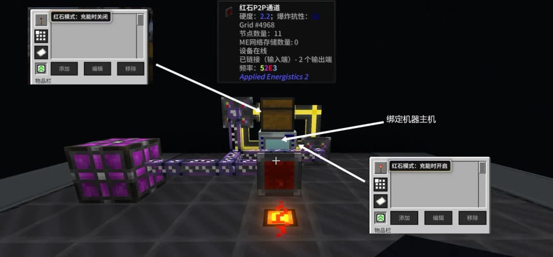 Tutorial de uso y compartición de tareas sobre el reactor reproductor rápido de neutrones