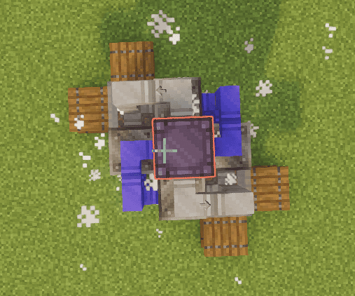 [0.5.6beta]高效凝矿兰装置