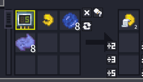 [0.5.6beta] Solución activa de pedido para plantillas de incremento circular.