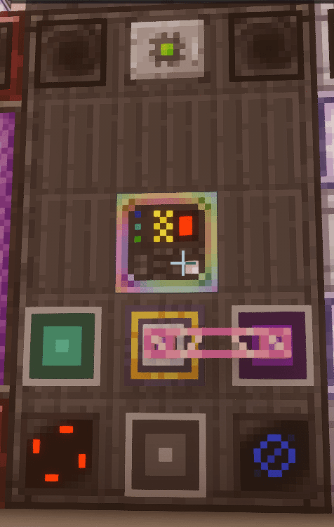 [0.5.6beta] Máquina IV grande de platino para procesamiento de tierras raras, procesamiento de cuarcita, etc.