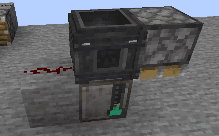 (ULV) Alchemy Pot Temperature Control Device