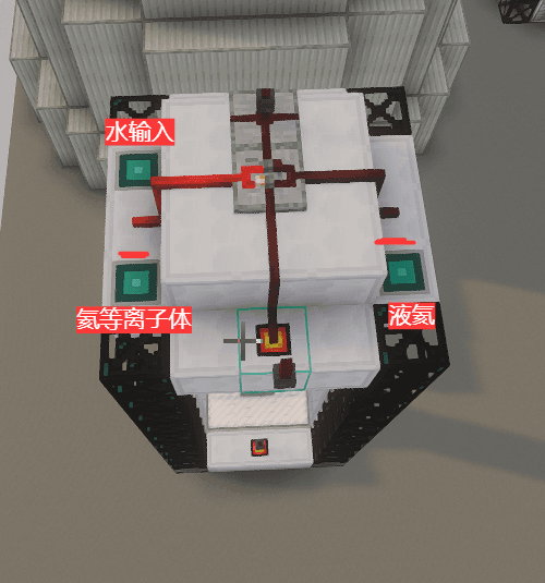 [0.5.6beta]ph中和水到电平衡水(4-6)的简易解法