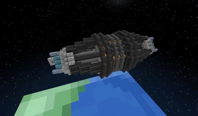 GregTech-Odyssey v0.5.0 registro de cambios