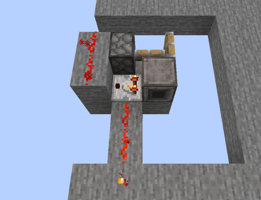 (ULV) Alchemy Pot Temperature Control Device