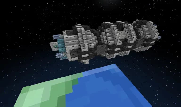 GregTech-Odyssey v0.5.0 registro de cambios