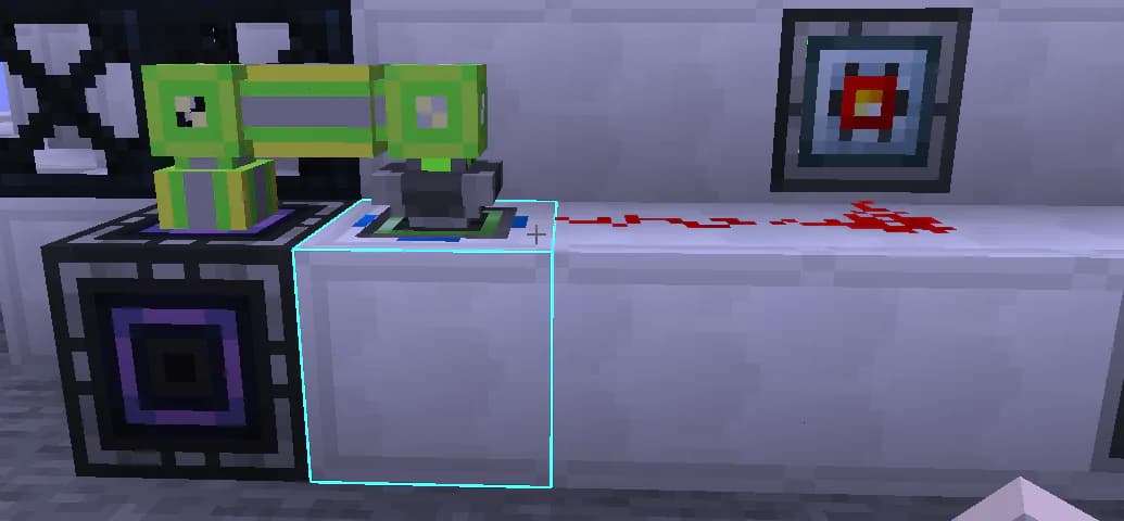 Based on the ME channel's pathfinding mechanism, create a tutorial for T7 grade water (deaerated water)