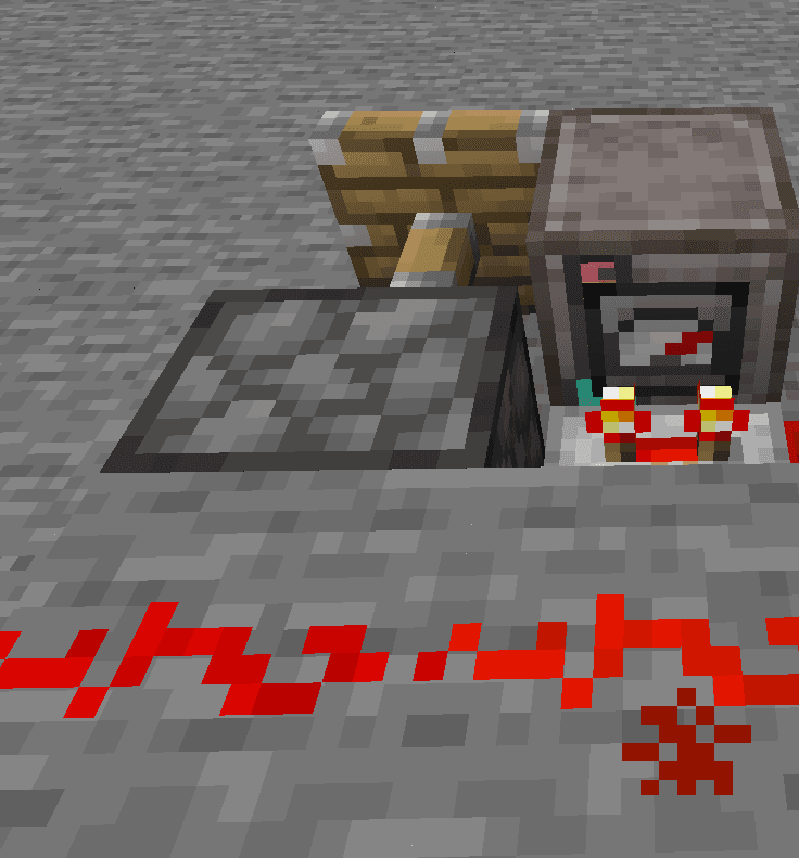 (ULV) Alchemy Pot Temperature Control Device