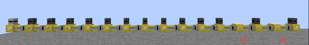 Based on the ME channel's pathfinding mechanism, create a tutorial for T7 grade water (deaerated water)