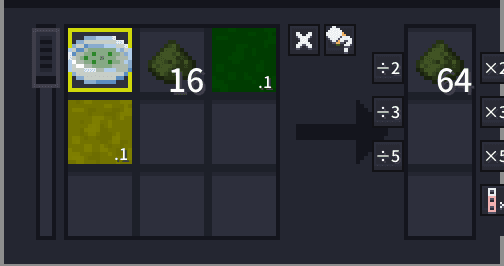 [0.5.6beta] Solución activa de pedido para plantillas de incremento circular.