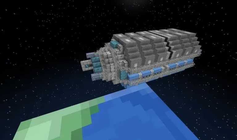 GregTech-Odyssey v0.5.0 registro de cambios