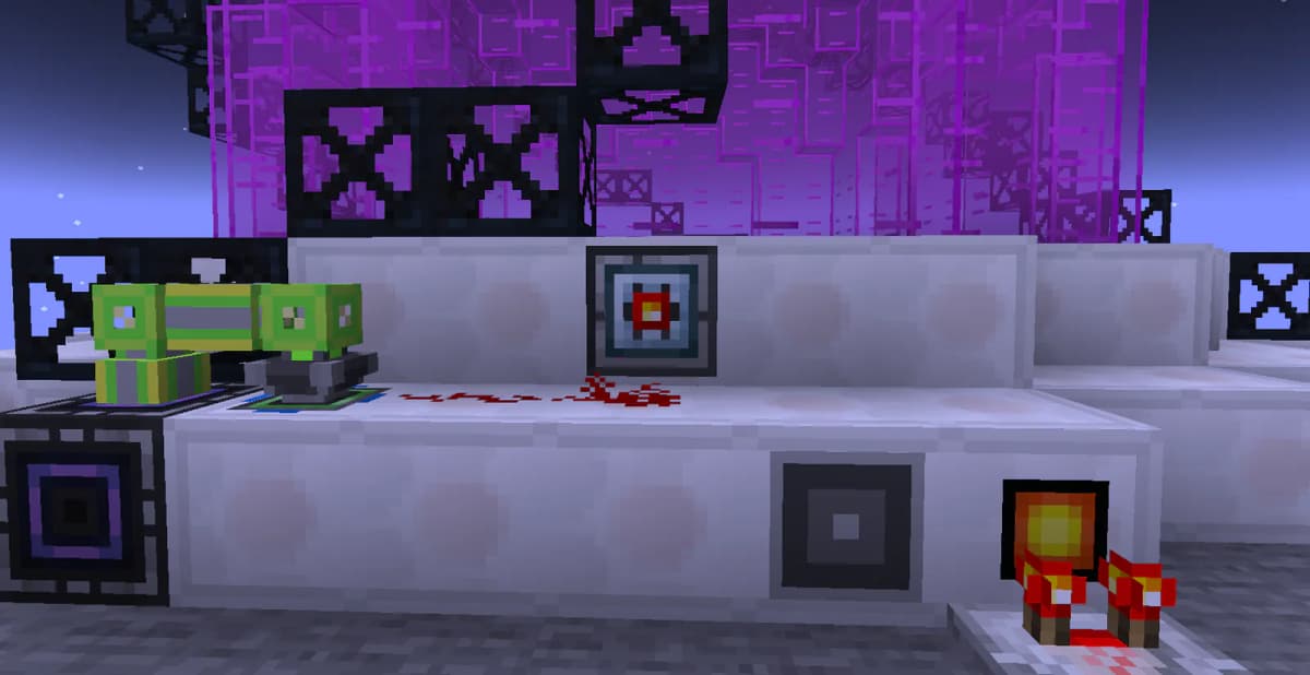 Based on the ME channel's pathfinding mechanism, create a tutorial for T7 grade water (deaerated water)