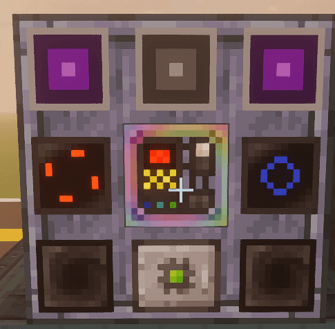 [0.5.6beta] Máquina IV grande de platino para procesamiento de tierras raras, procesamiento de cuarcita, etc.
