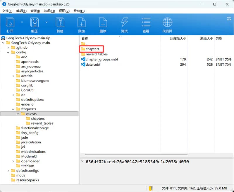 Cómo activar el modo de edición de tareas de FTB