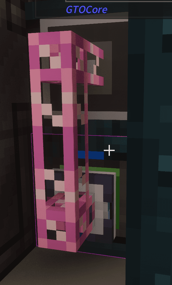 [0.5.6beta] Máquina IV grande de platino para procesamiento de tierras raras, procesamiento de cuarcita, etc.